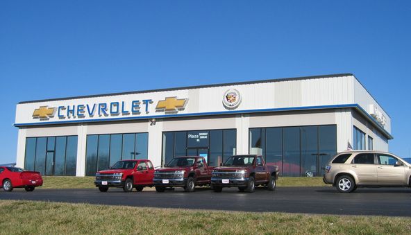 60 N Plaza Blvd, Chillicothe, OH 45601